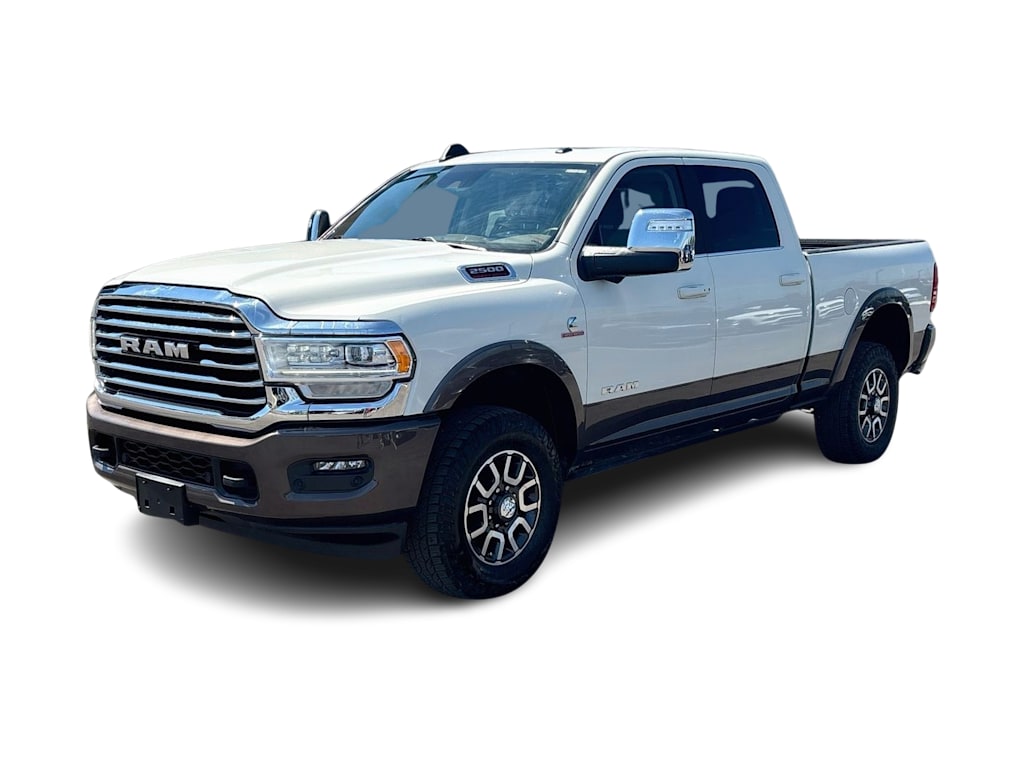 ram ram 2500 pickup 2023 3C6UR5GL9PG524524 image ram ram 2500 pickup 2023 3C6UR5GL9PG524524 image